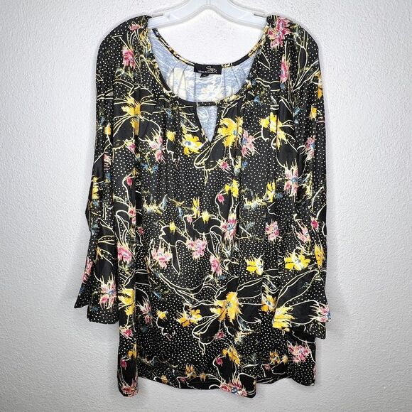 Suzanne Betro Top - Picture 6 of 7